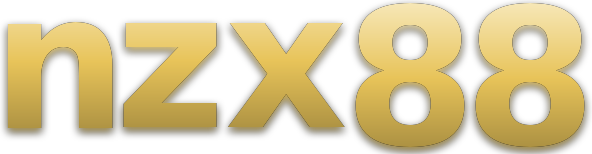 nzx88 โลโก้
